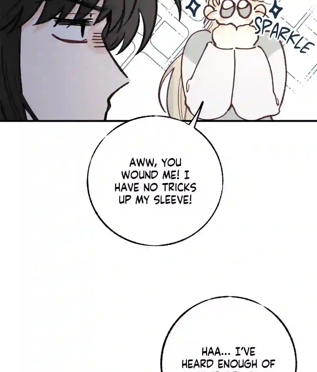 In the Dreaming Hours - Chapter 1 Page 98