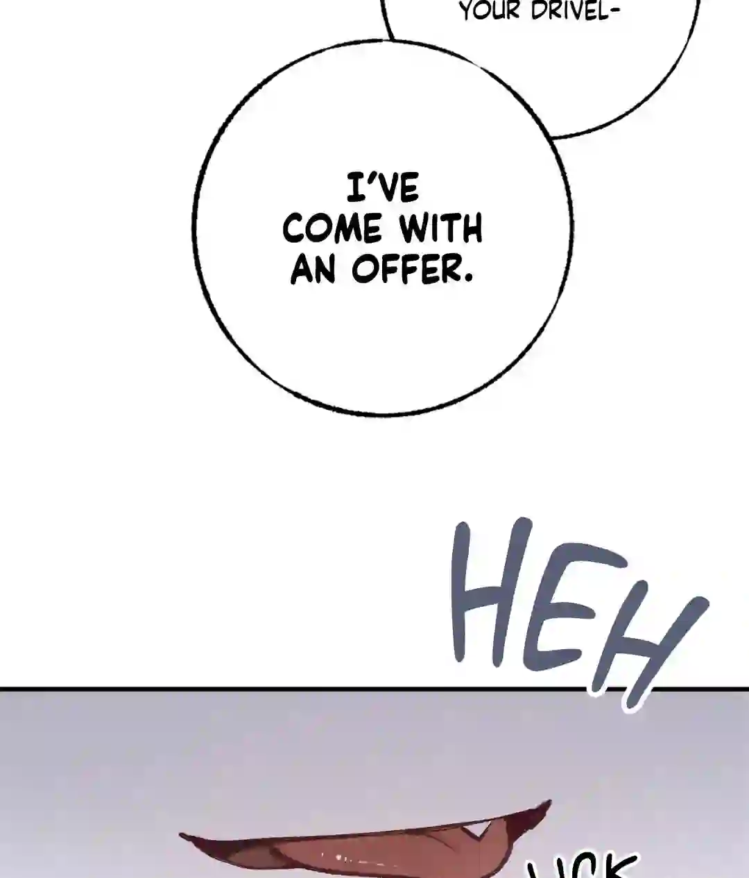 In the Dreaming Hours - Chapter 1 Page 99