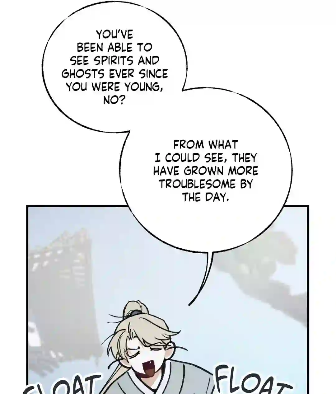 In the Dreaming Hours - Chapter 1 Page 101