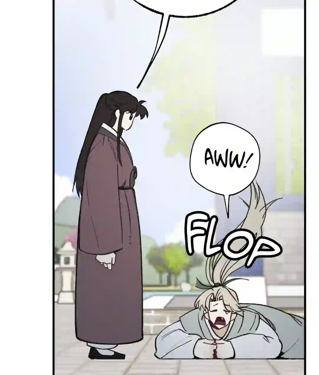 In the Dreaming Hours - Chapter 1 Page 105