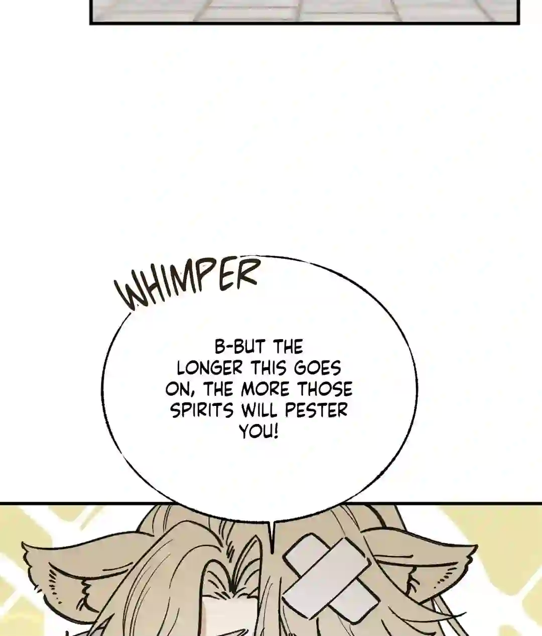 In the Dreaming Hours - Chapter 1 Page 106