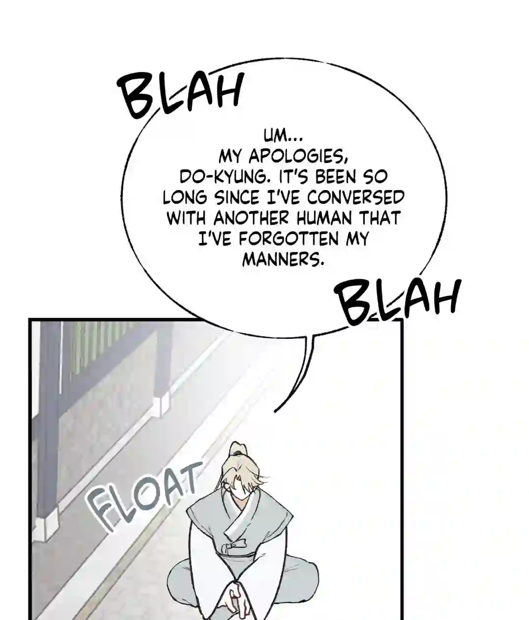 In the Dreaming Hours - Chapter 1 Page 128
