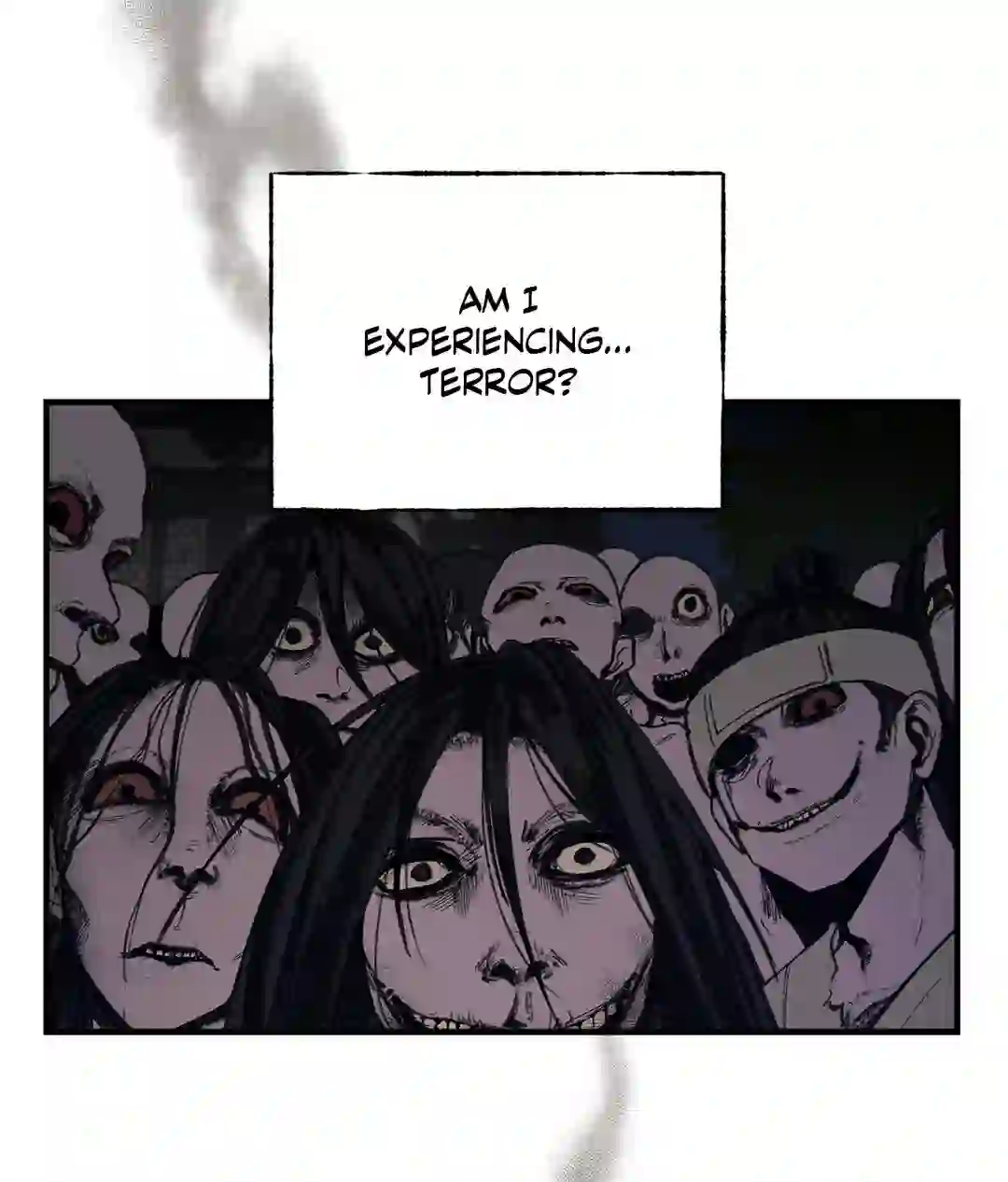 In the Dreaming Hours - Chapter 1 Page 150