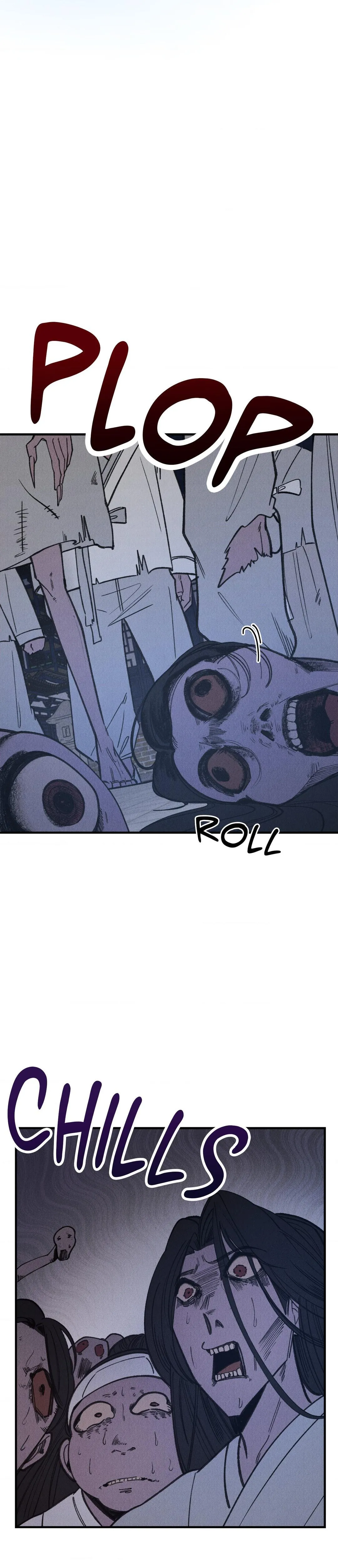 In the Dreaming Hours - Chapter 2 Page 4