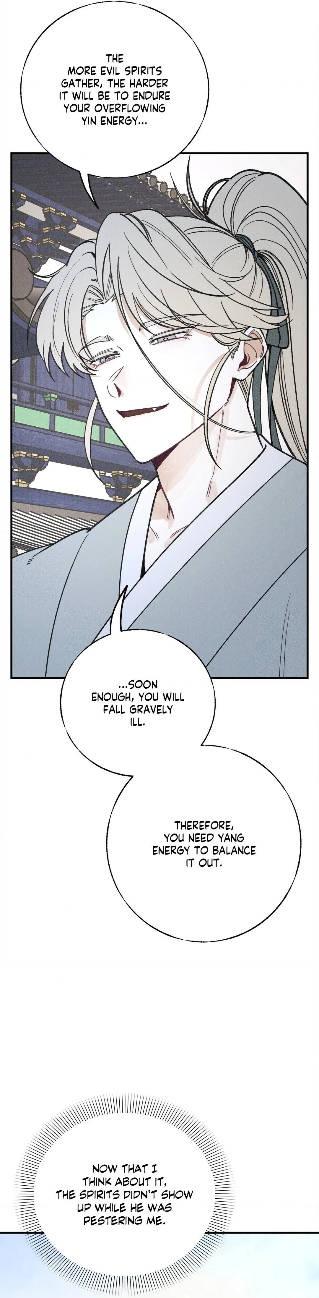 In the Dreaming Hours - Chapter 2 Page 14