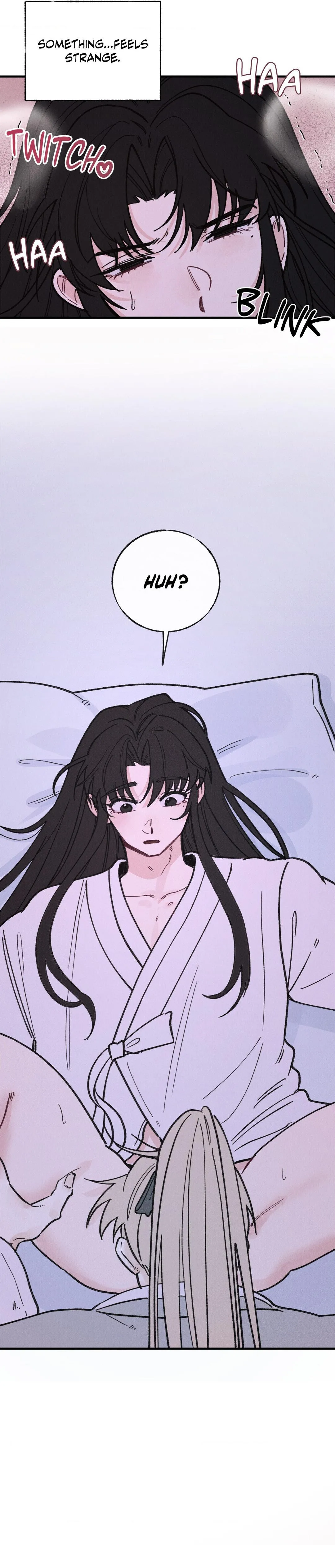 In the Dreaming Hours - Chapter 2 Page 24