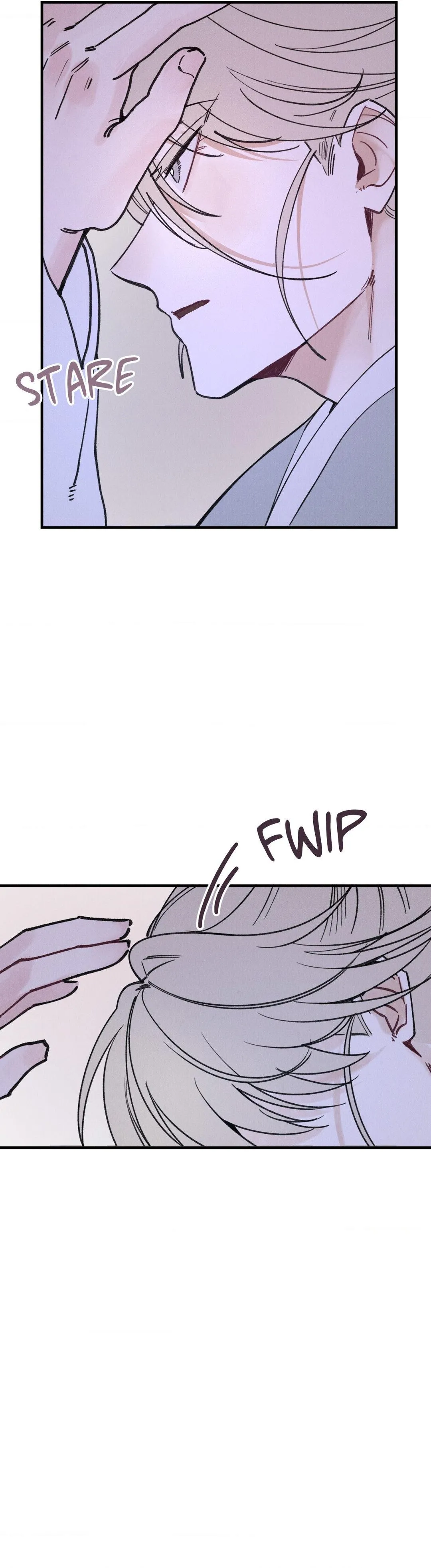 In the Dreaming Hours - Chapter 2 Page 28