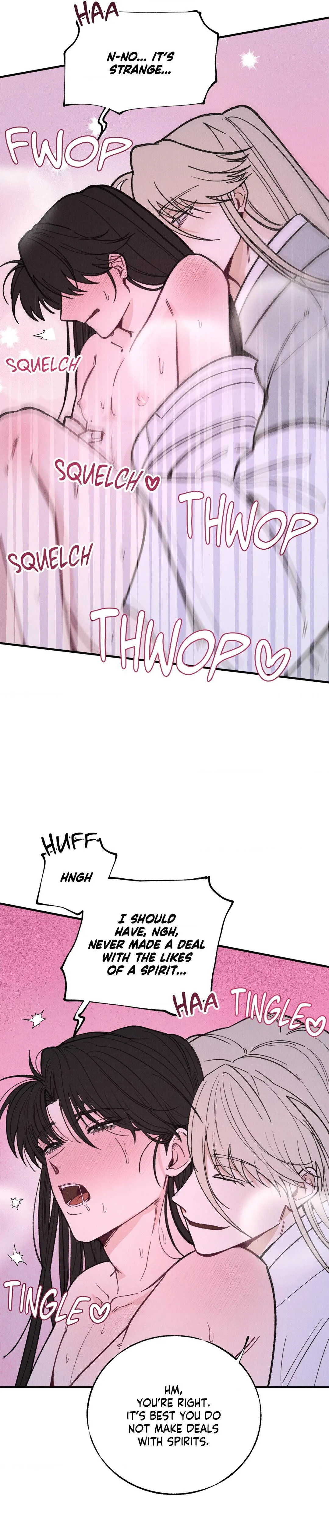 In the Dreaming Hours - Chapter 2 Page 43