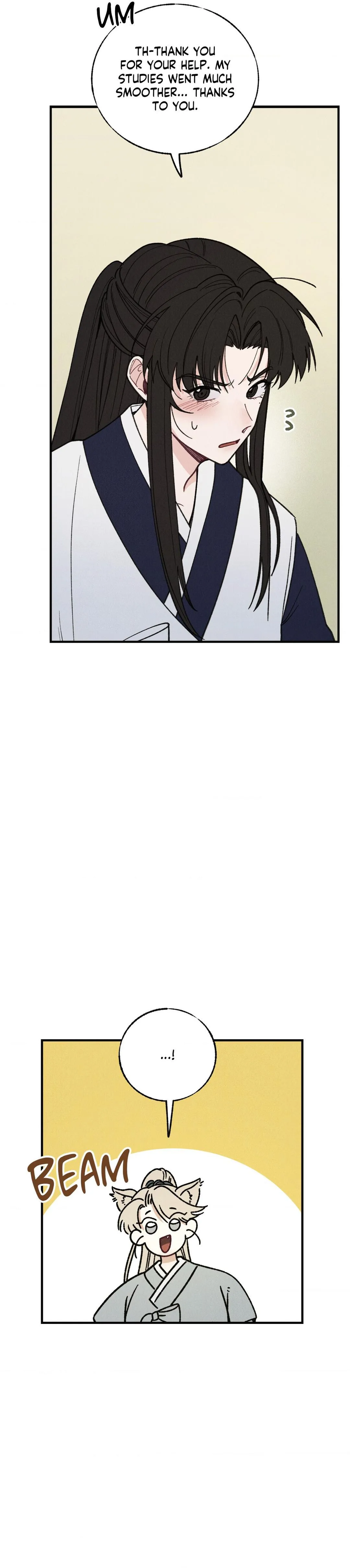 In the Dreaming Hours - Chapter 3 Page 25