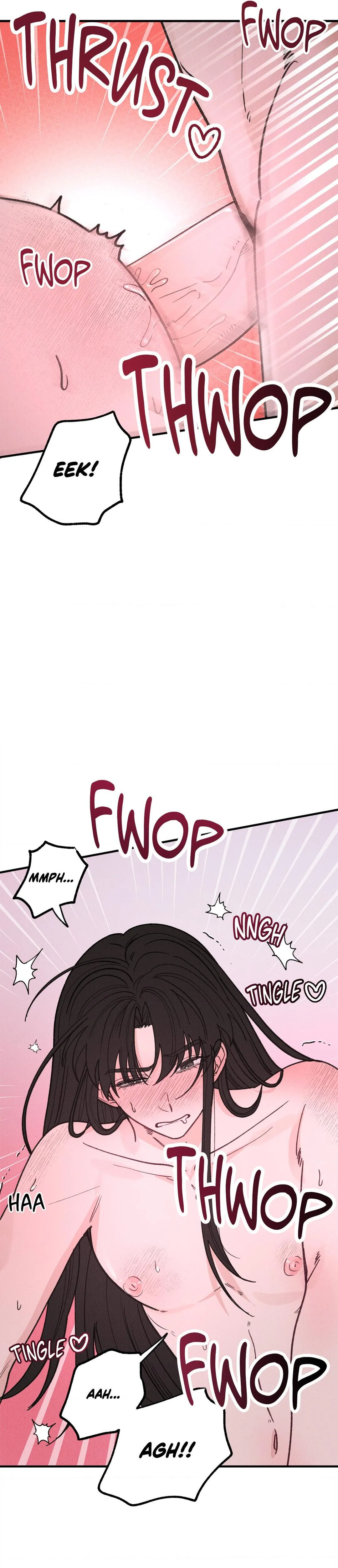 In the Dreaming Hours - Chapter 3 Page 44