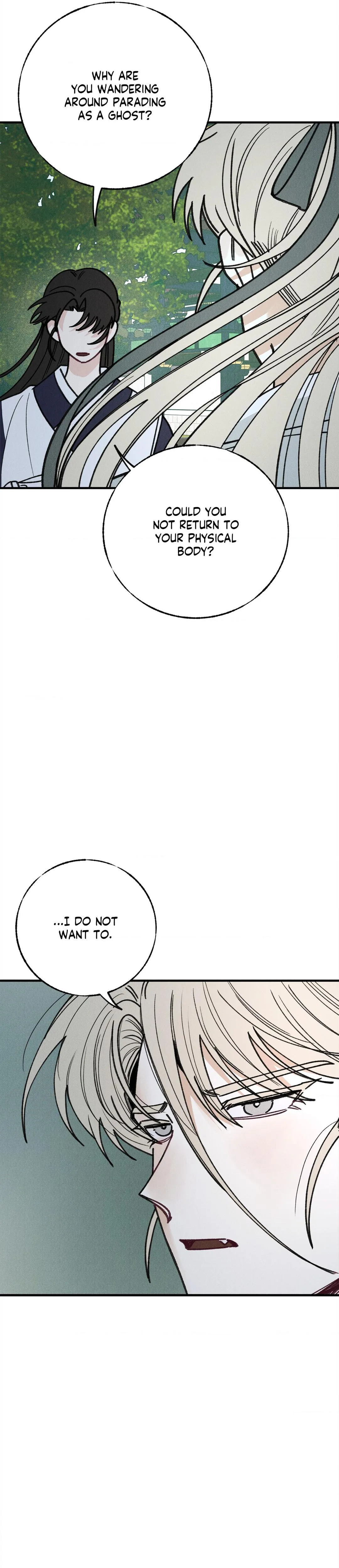 In the Dreaming Hours - Chapter 4 Page 25