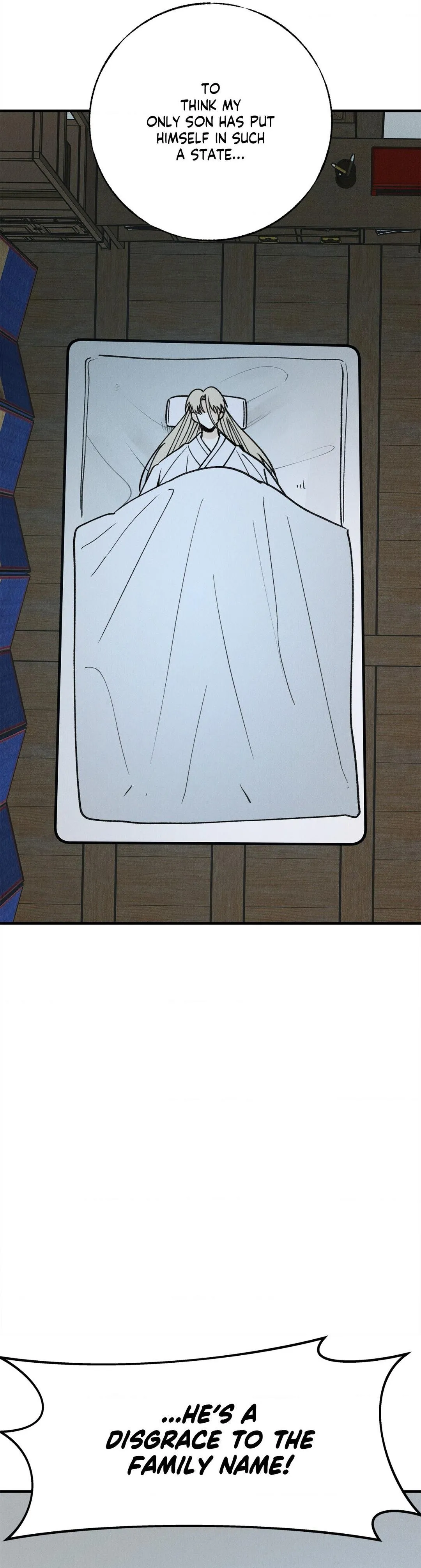 In the Dreaming Hours - Chapter 4 Page 33