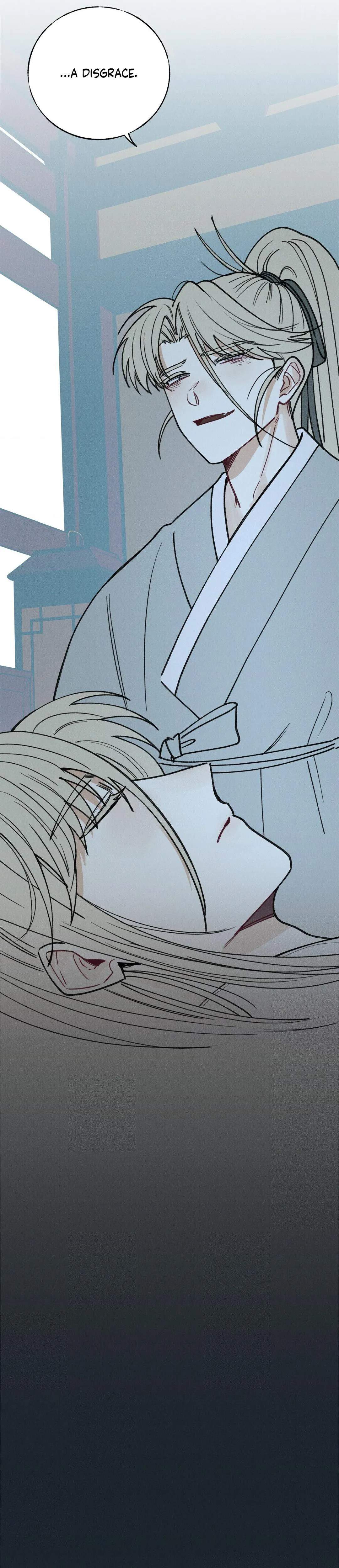 In the Dreaming Hours - Chapter 4 Page 35
