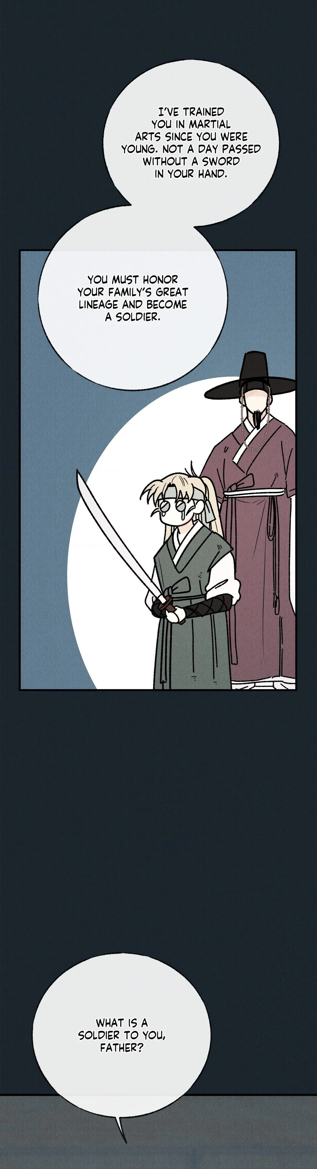 In the Dreaming Hours - Chapter 4 Page 38