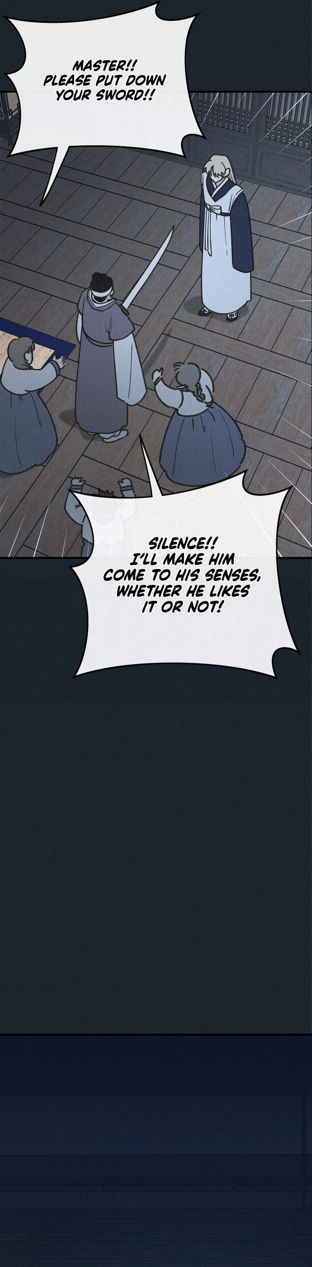 In the Dreaming Hours - Chapter 4 Page 45