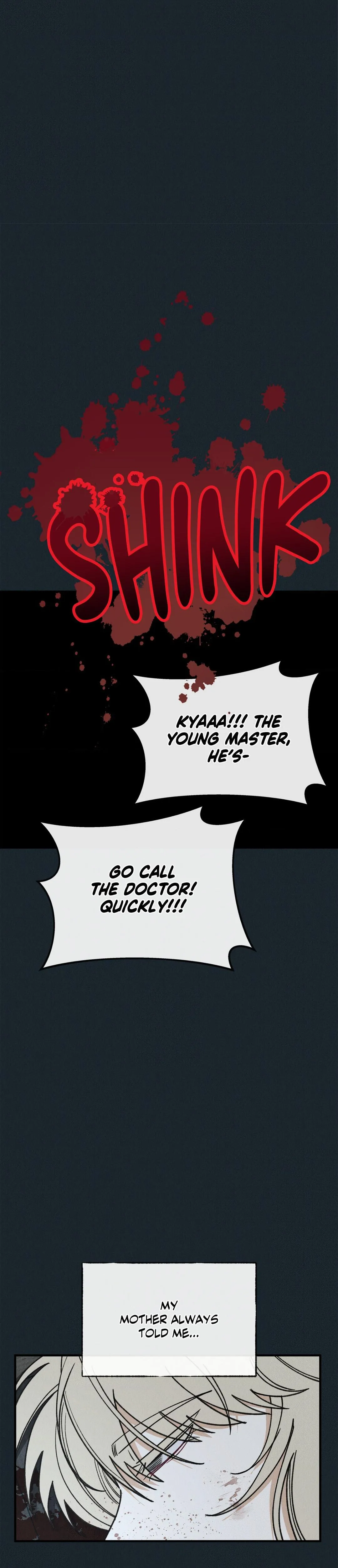 In the Dreaming Hours - Chapter 4 Page 47