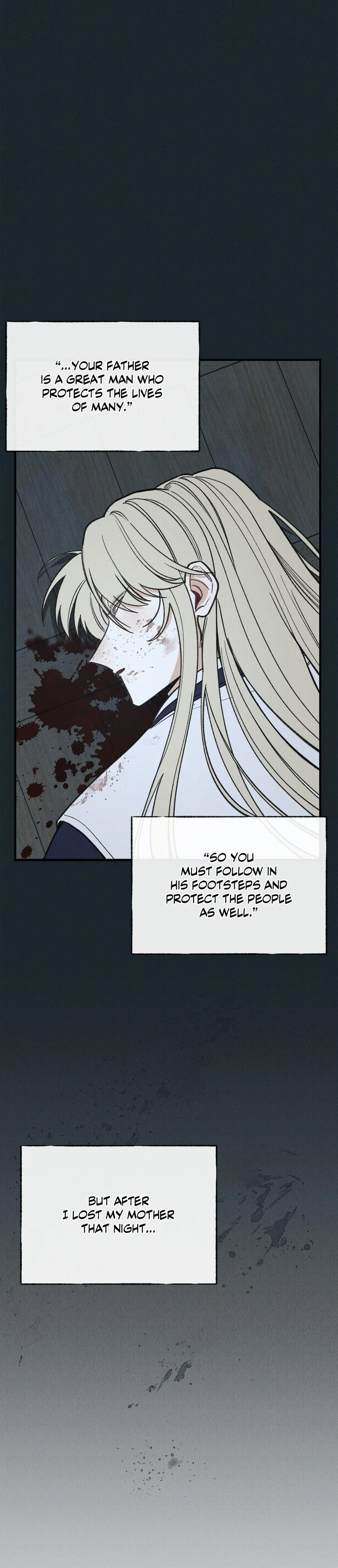 In the Dreaming Hours - Chapter 4 Page 48