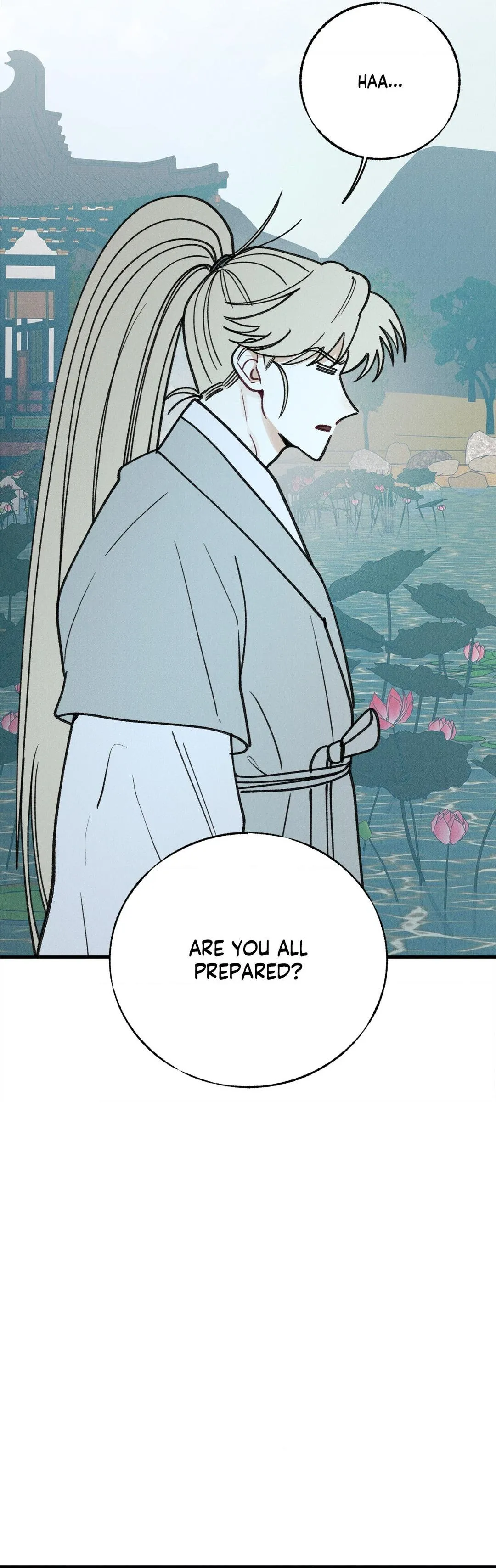 In the Dreaming Hours - Chapter 4 Page 52