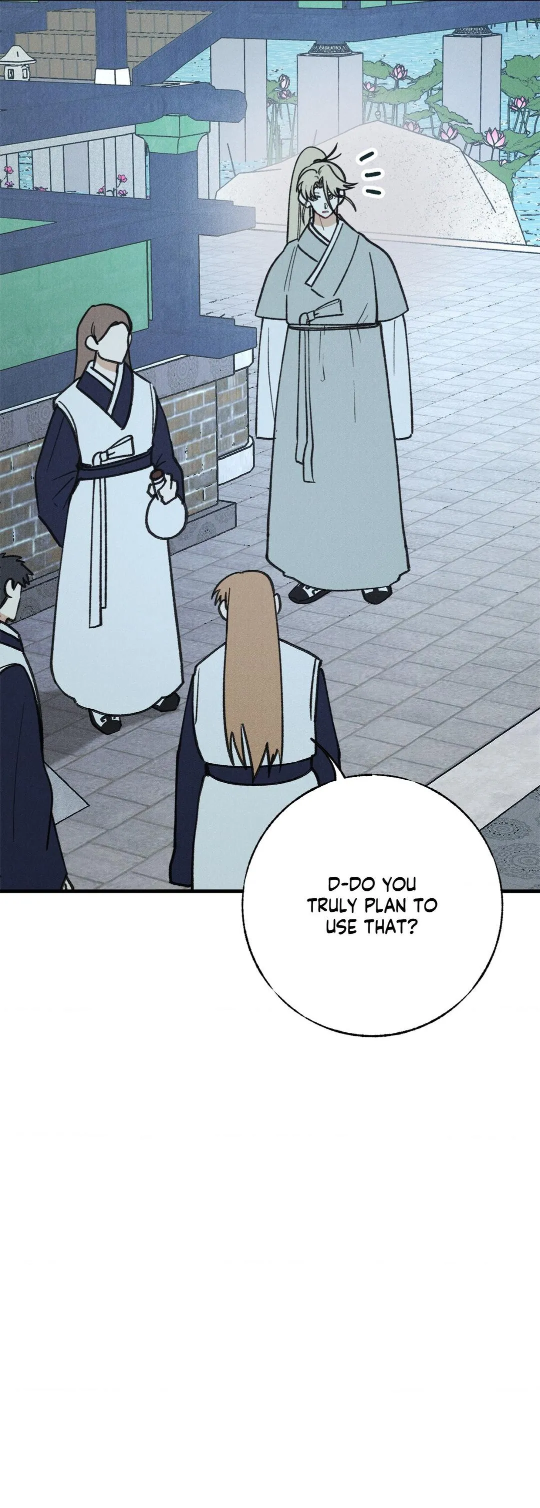 In the Dreaming Hours - Chapter 4 Page 53