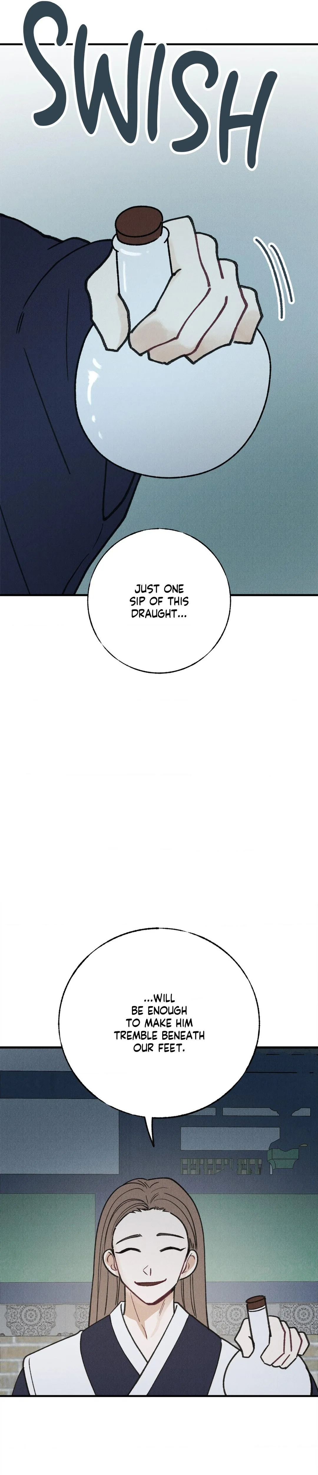 In the Dreaming Hours - Chapter 4 Page 55
