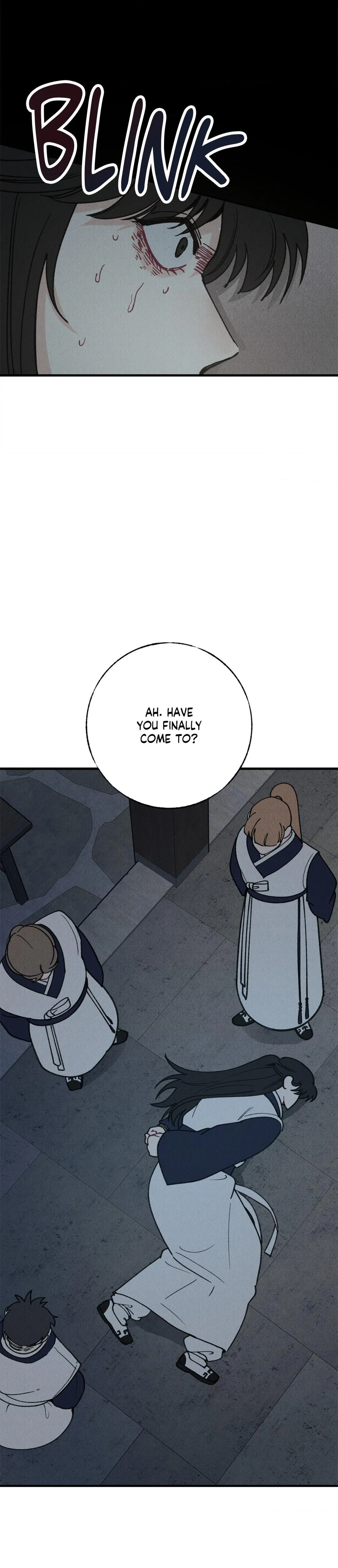 In the Dreaming Hours - Chapter 5 Page 16