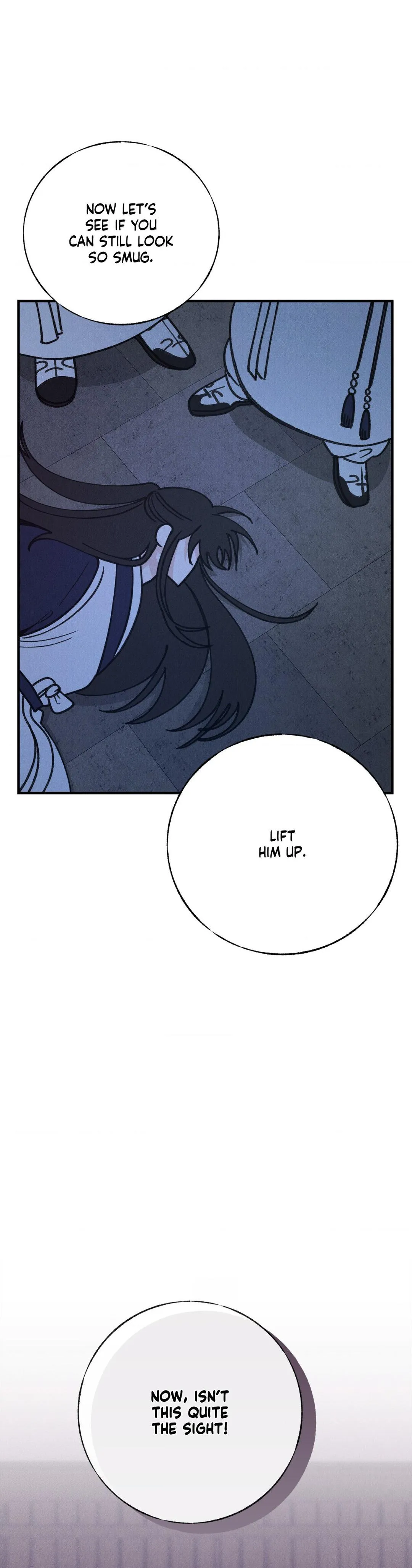 In the Dreaming Hours - Chapter 5 Page 27