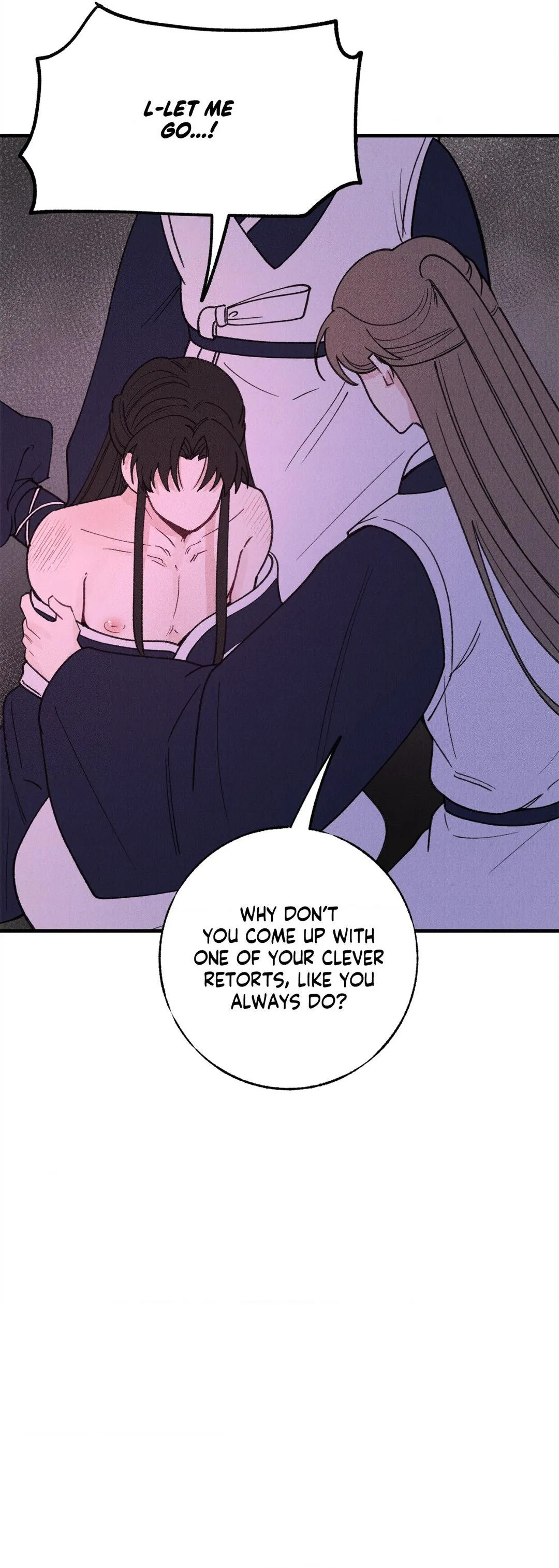 In the Dreaming Hours - Chapter 5 Page 29