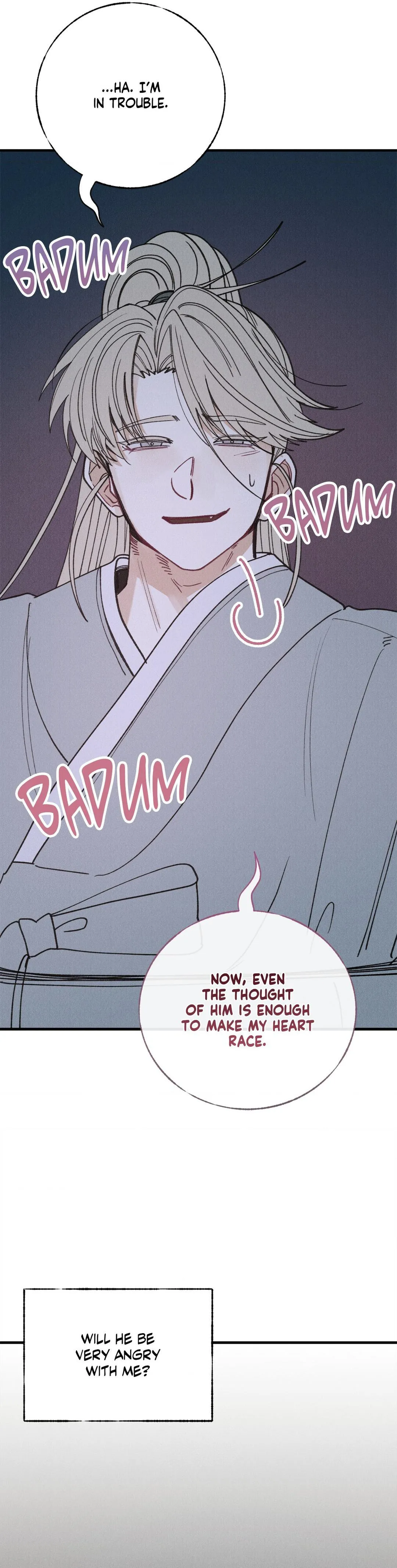 In the Dreaming Hours - Chapter 5 Page 35