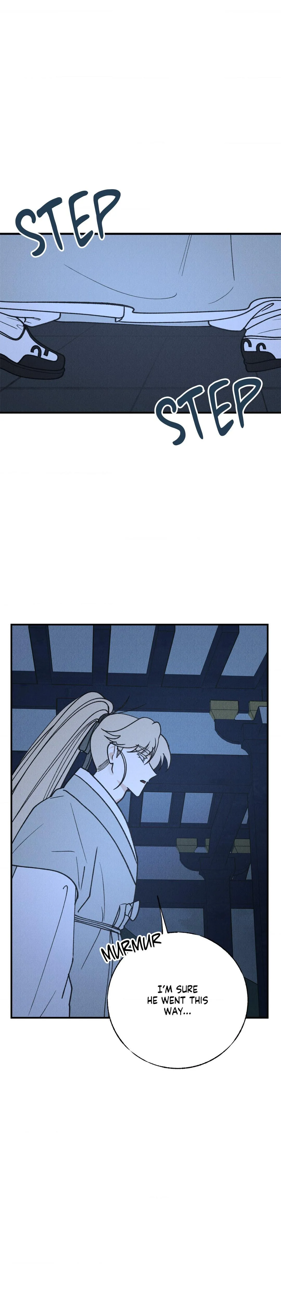 In the Dreaming Hours - Chapter 5 Page 37