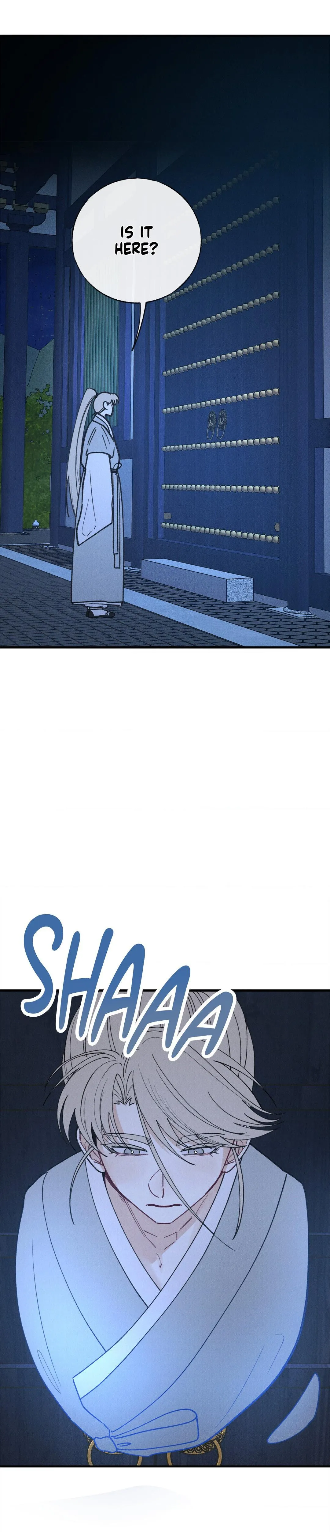 In the Dreaming Hours - Chapter 5 Page 38