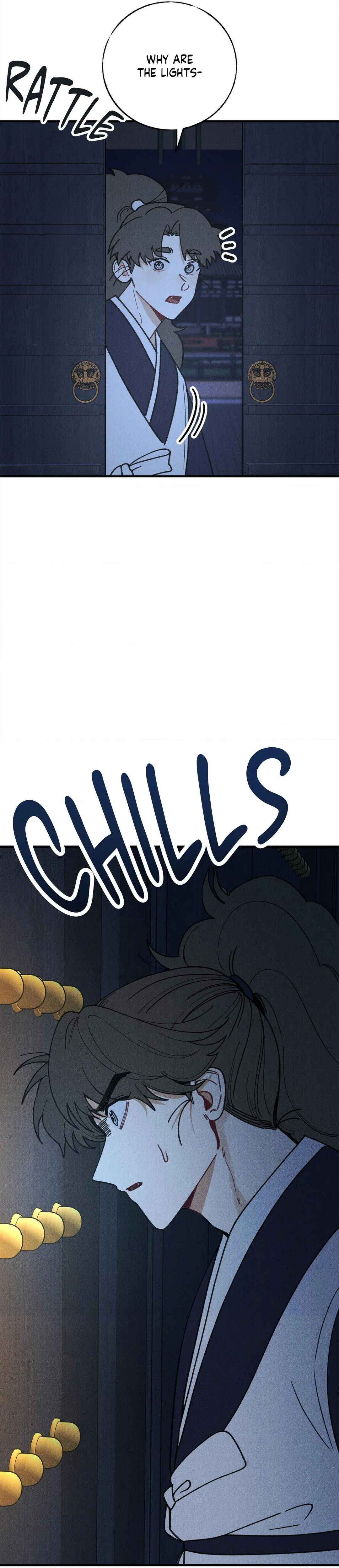 In the Dreaming Hours - Chapter 5 Page 50
