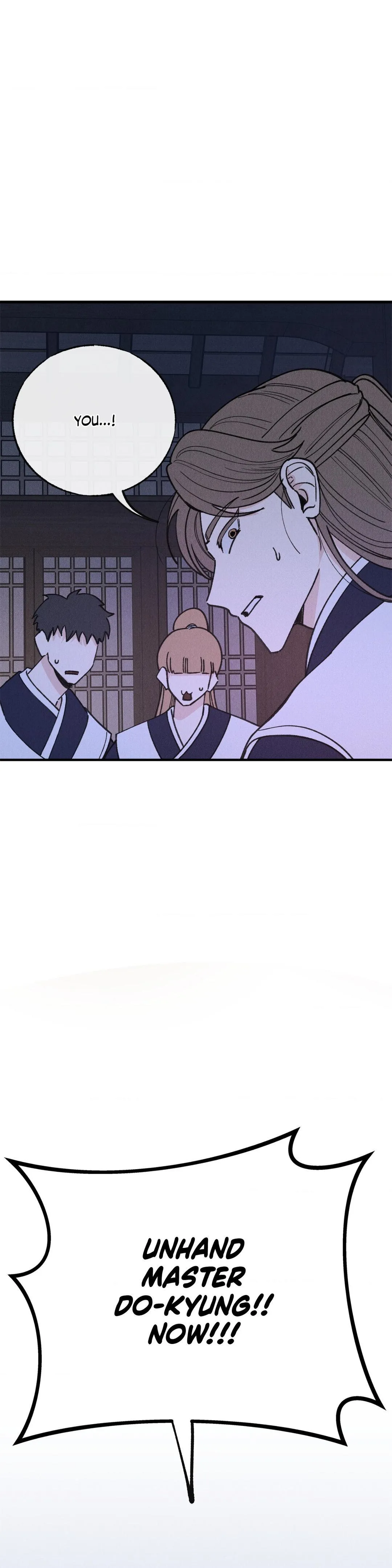 In the Dreaming Hours - Chapter 5 Page 54