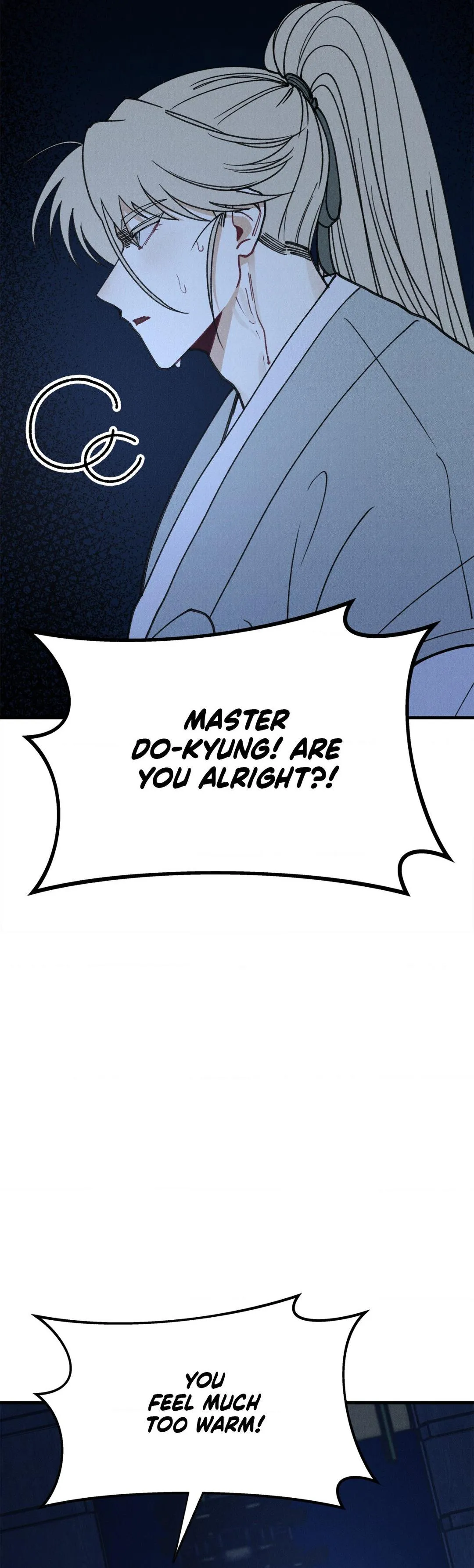In the Dreaming Hours - Chapter 5 Page 60