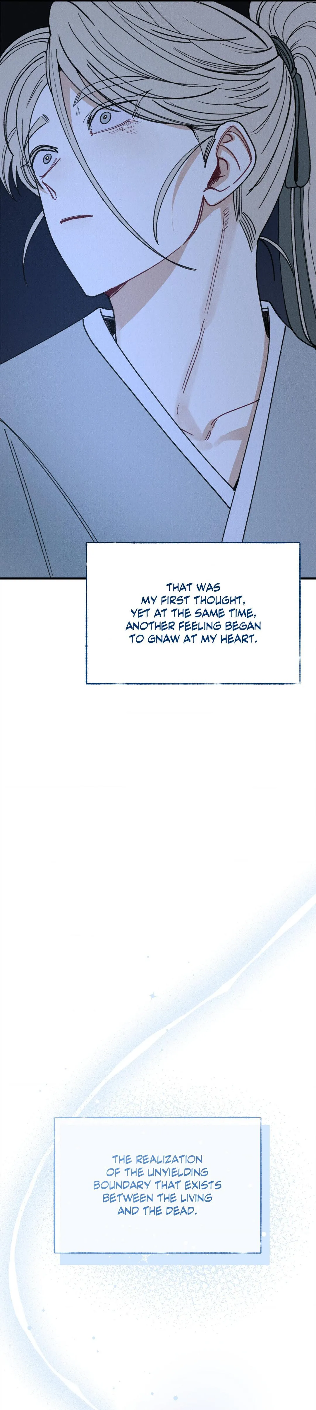 In the Dreaming Hours - Chapter 5 Page 62