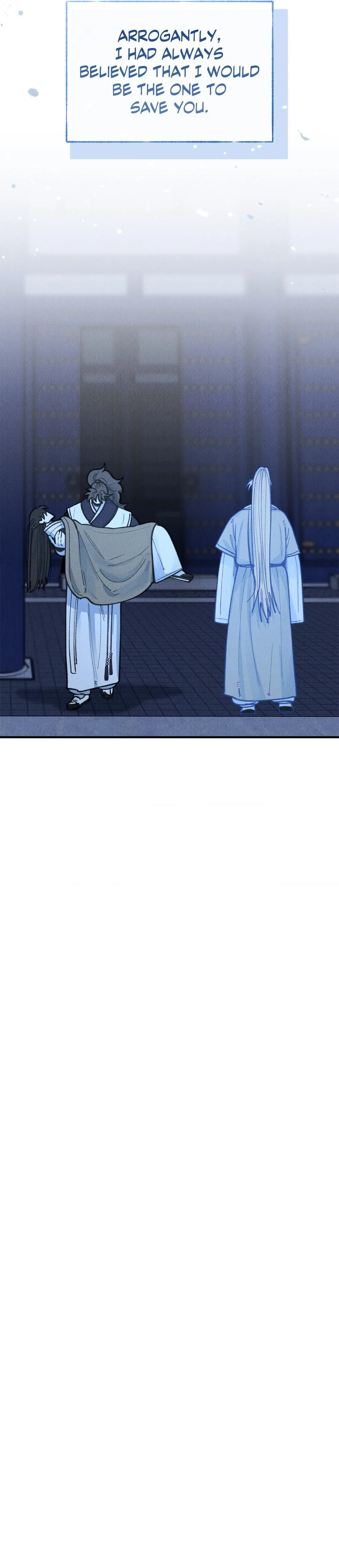 In the Dreaming Hours - Chapter 5 Page 65