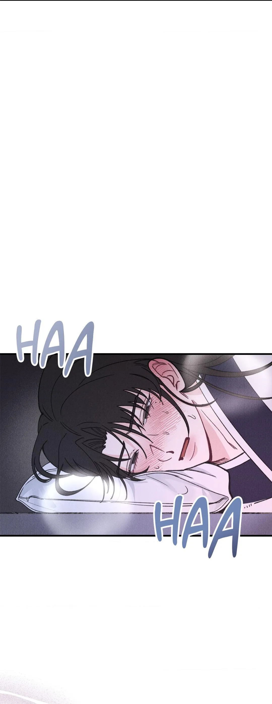 In the Dreaming Hours - Chapter 6 Page 3