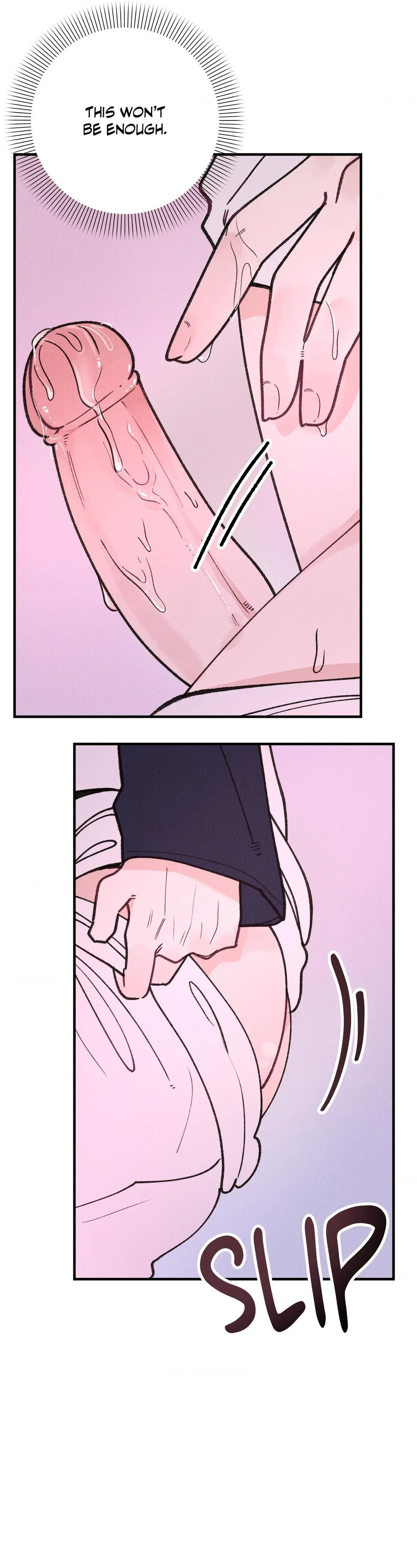 In the Dreaming Hours - Chapter 6 Page 7