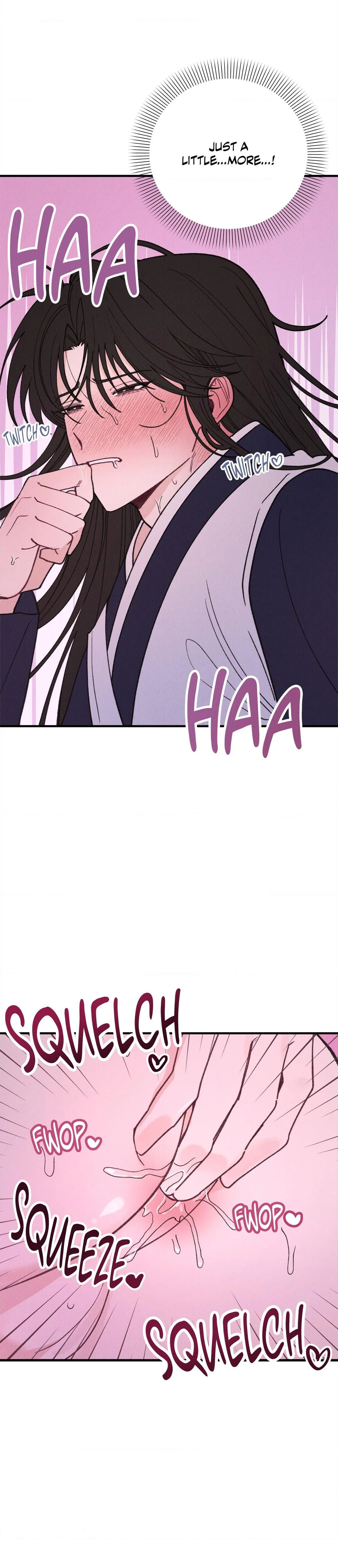 In the Dreaming Hours - Chapter 6 Page 9