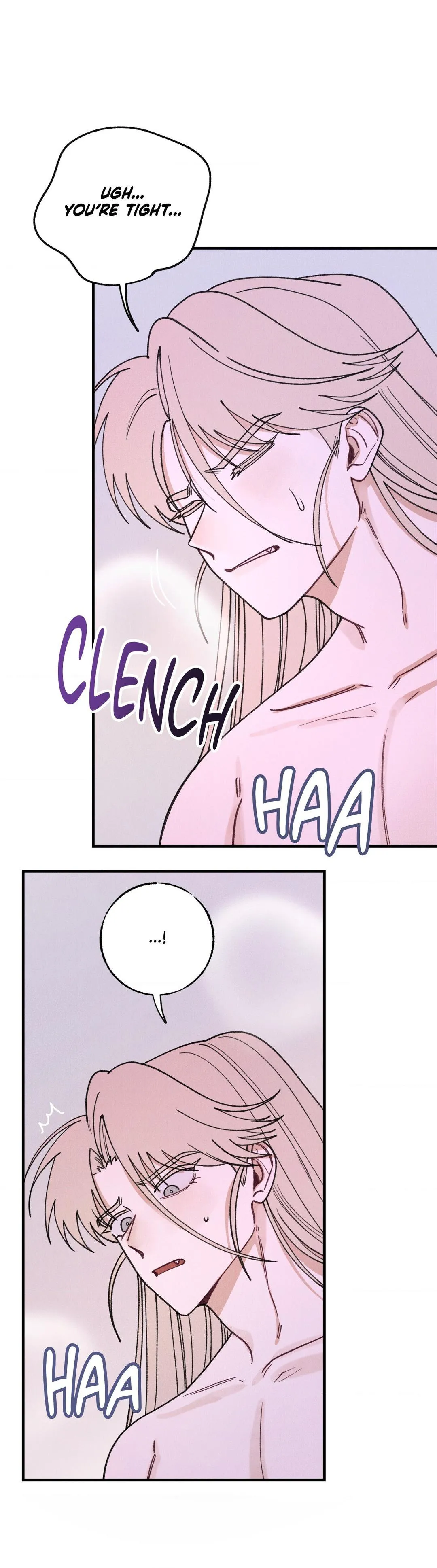 In the Dreaming Hours - Chapter 6 Page 25