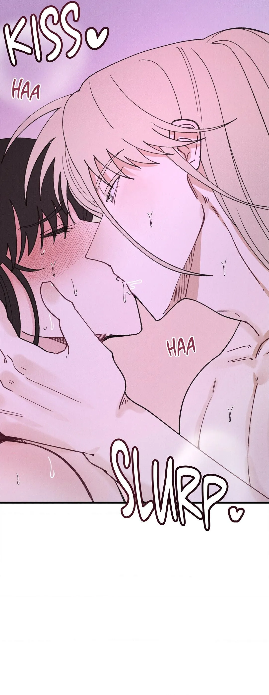 In the Dreaming Hours - Chapter 6 Page 37