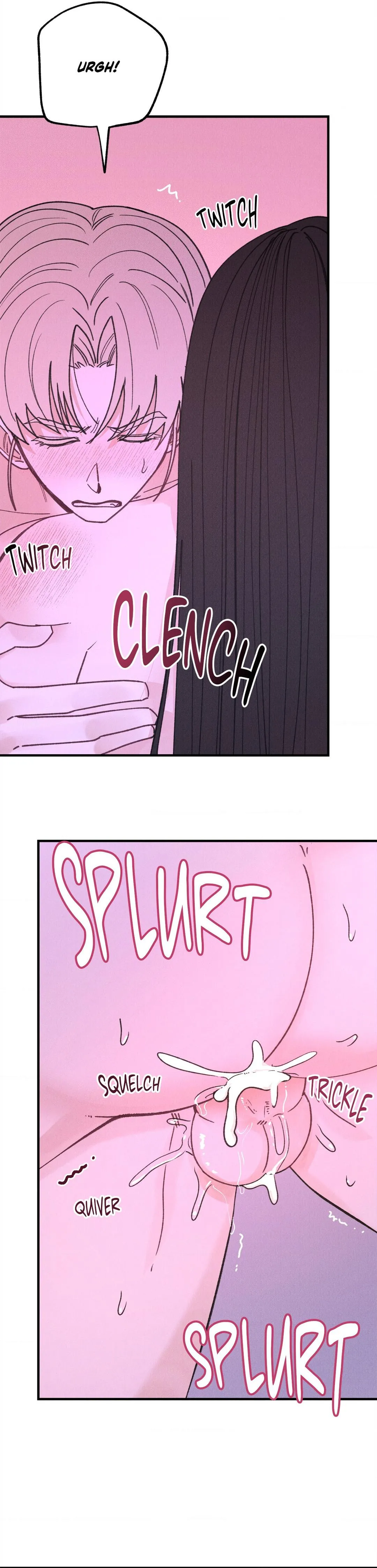In the Dreaming Hours - Chapter 6 Page 41