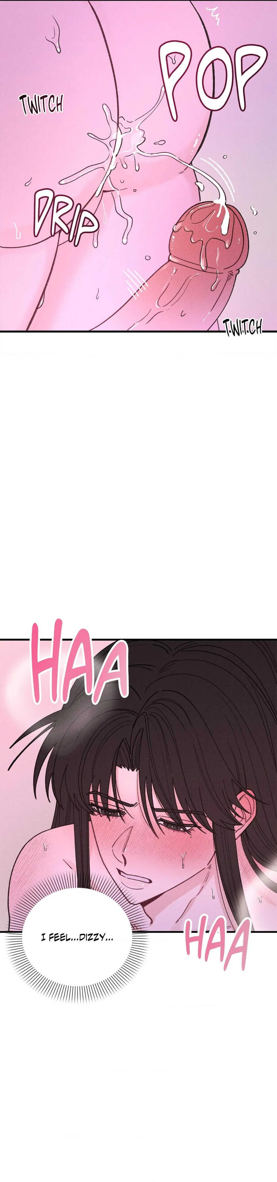 In the Dreaming Hours - Chapter 6 Page 42
