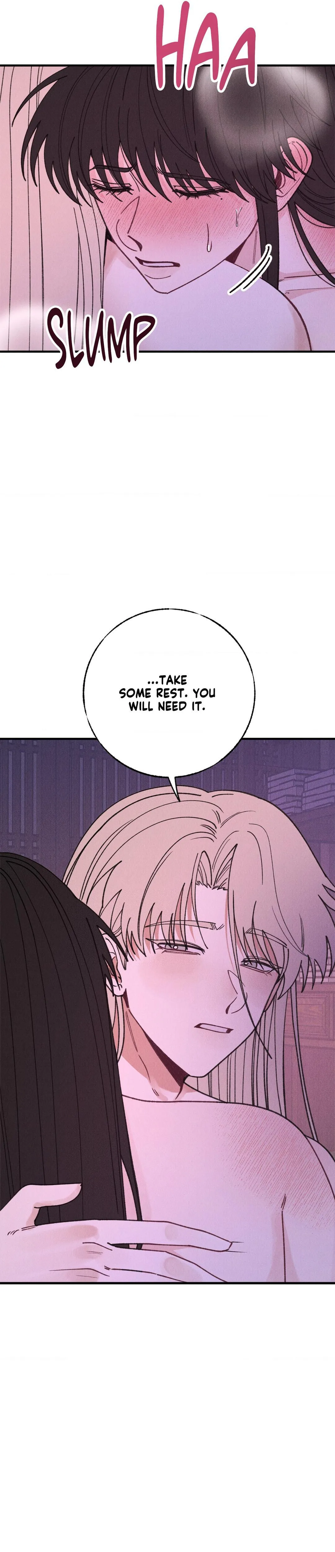 In the Dreaming Hours - Chapter 6 Page 43