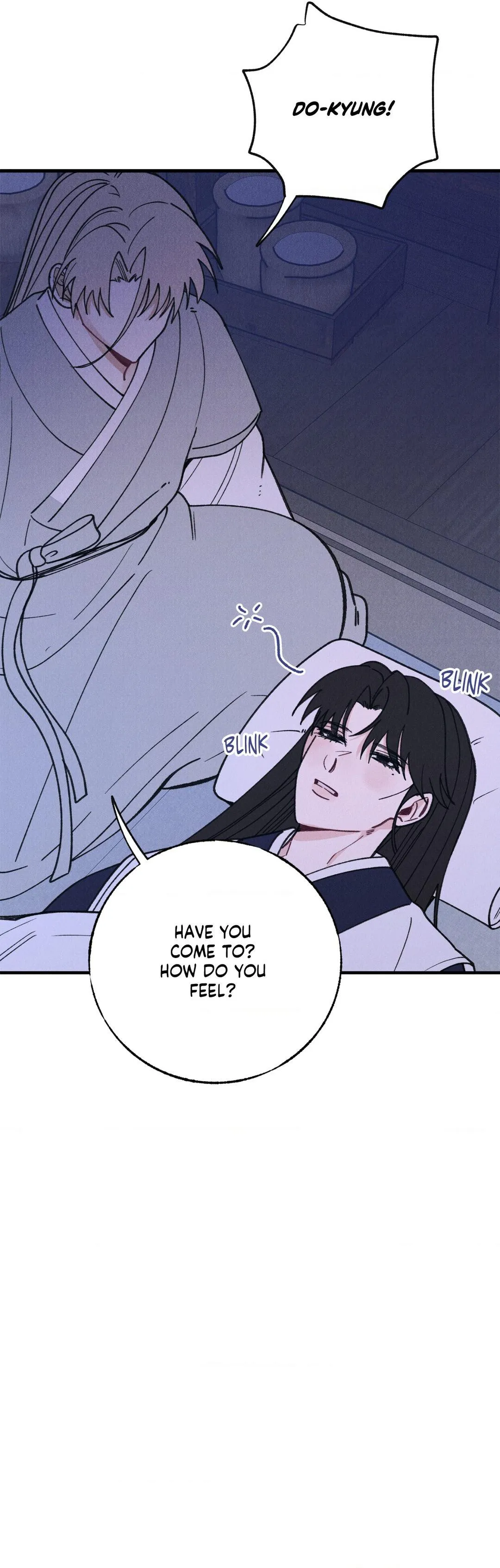 In the Dreaming Hours - Chapter 6 Page 45