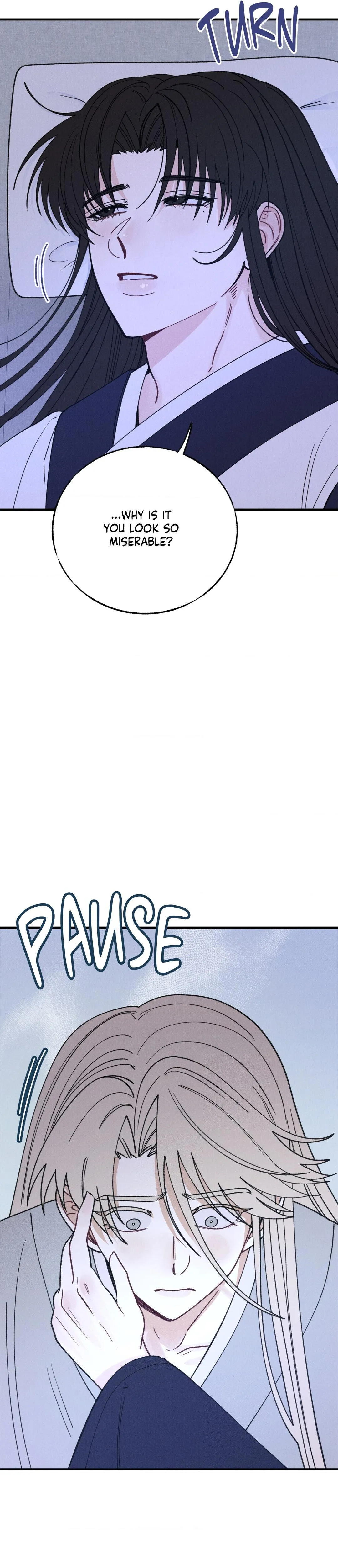 In the Dreaming Hours - Chapter 6 Page 46
