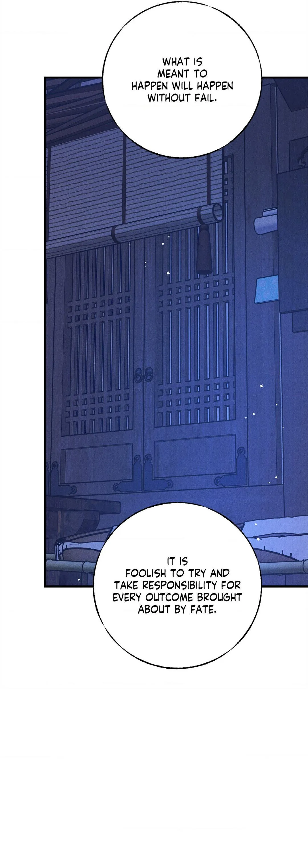 In the Dreaming Hours - Chapter 6 Page 50