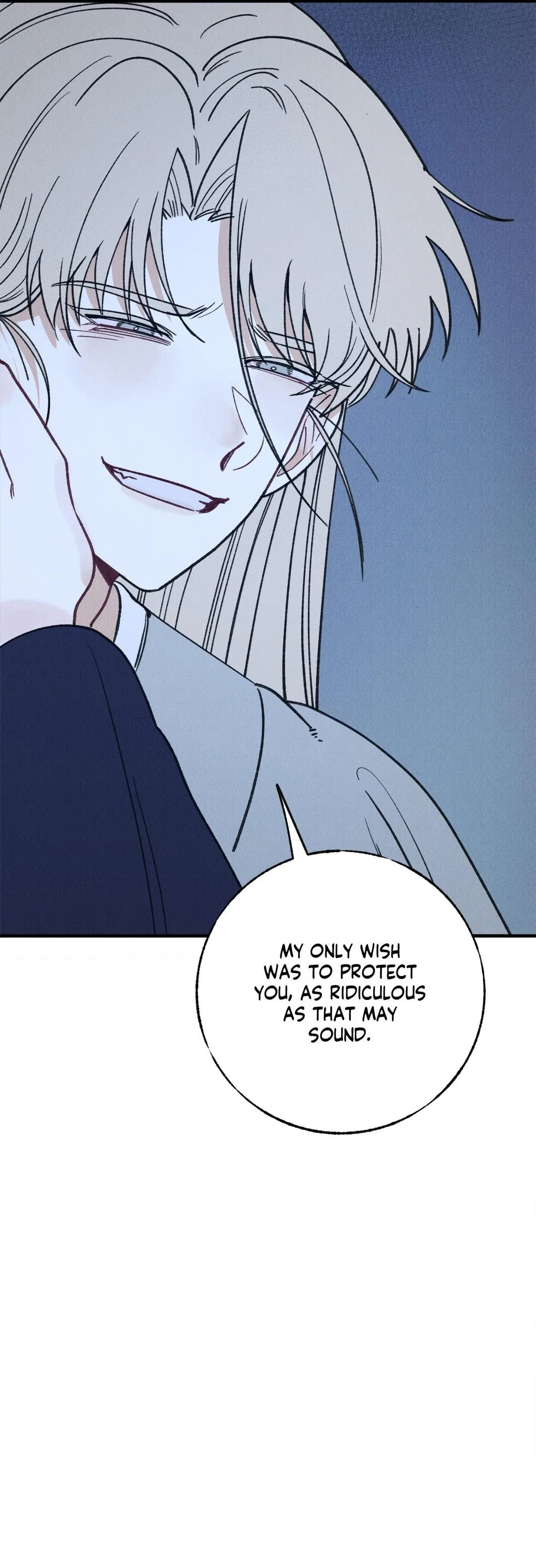 In the Dreaming Hours - Chapter 6 Page 53