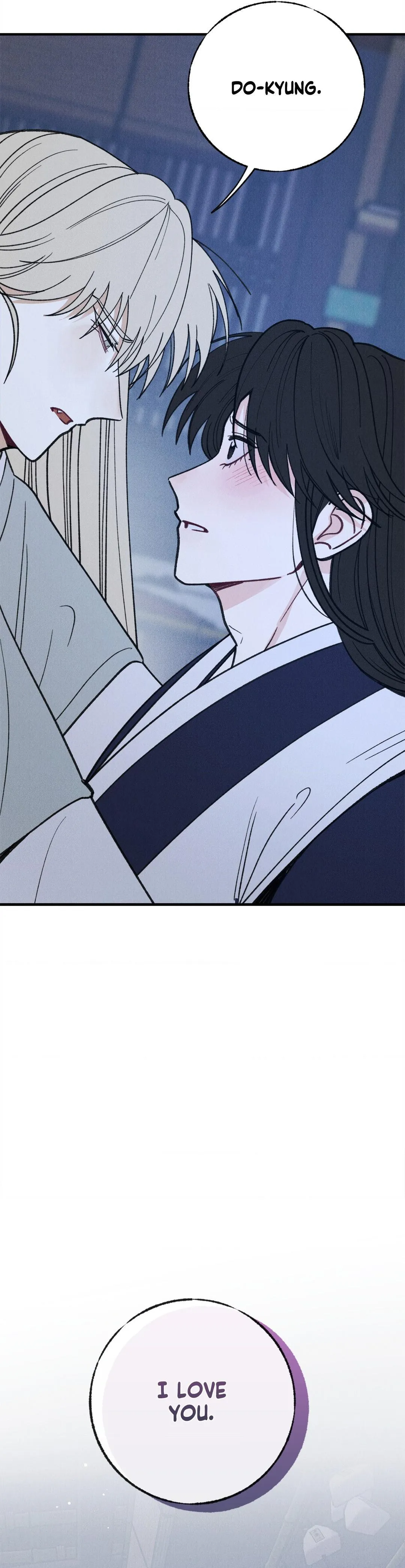 In the Dreaming Hours - Chapter 6 Page 54