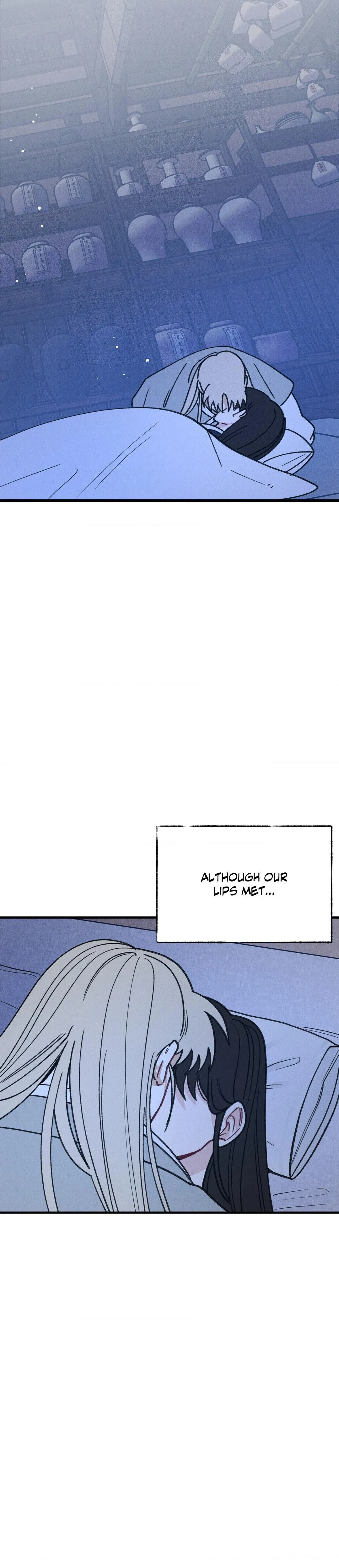 In the Dreaming Hours - Chapter 6 Page 55