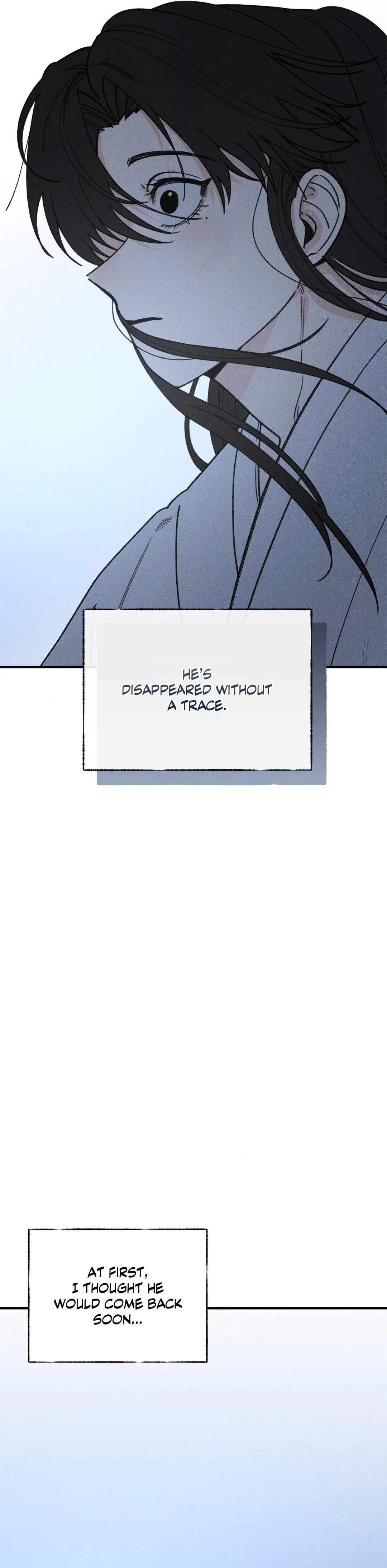 In the Dreaming Hours - Chapter 7 Page 8